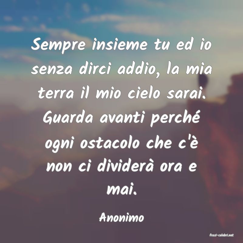 frasi di Anonimo