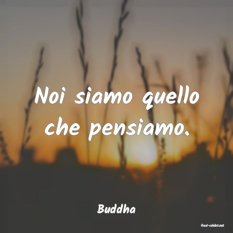 frasi di Buddha