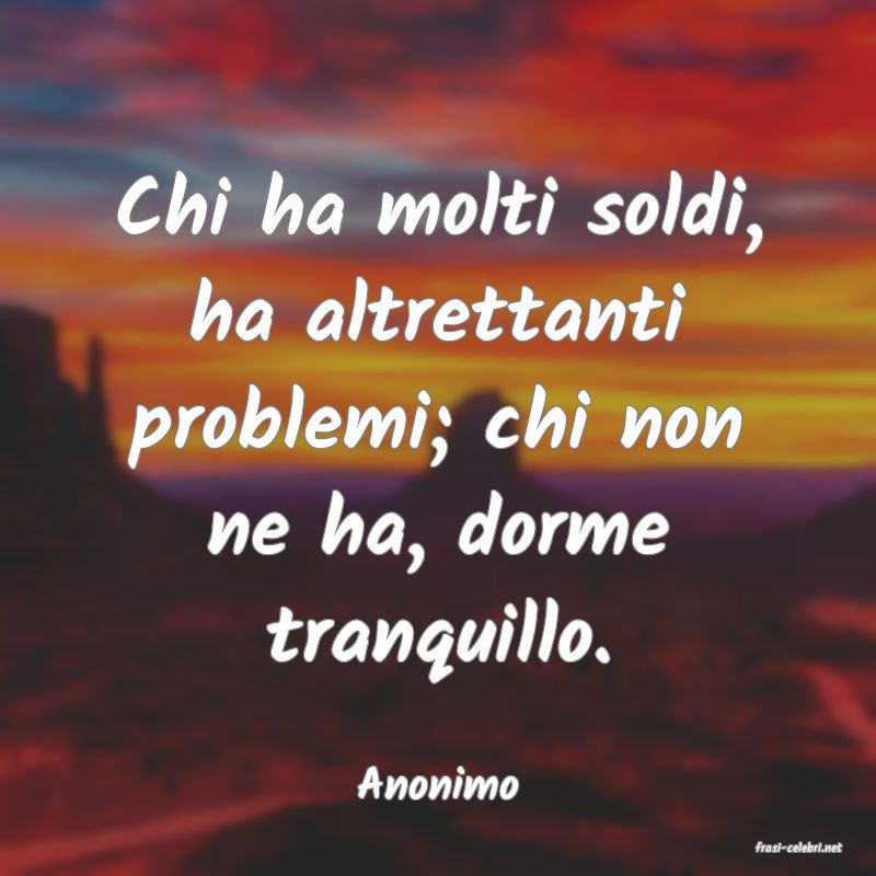 frasi di Anonimo