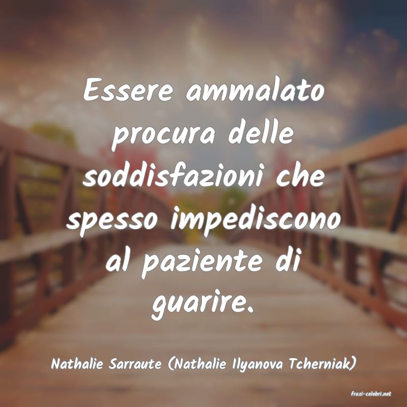frasi di Nathalie Sarraute (Nathalie Ilyanova Tcherniak)