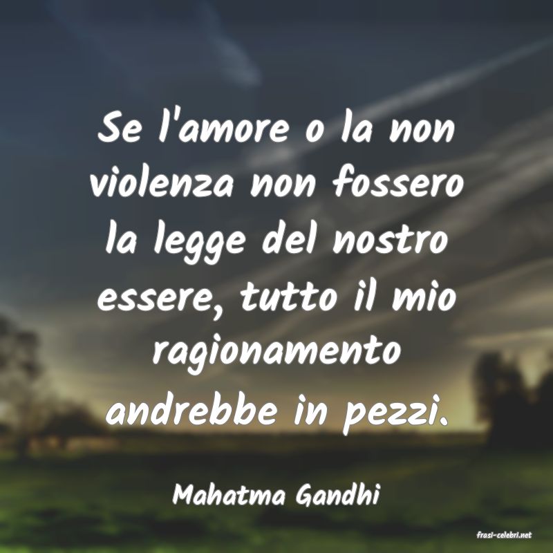 frasi di Mahatma Gandhi