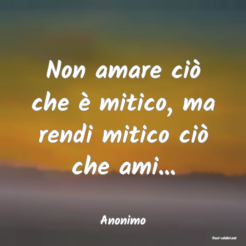 frasi di Anonimo