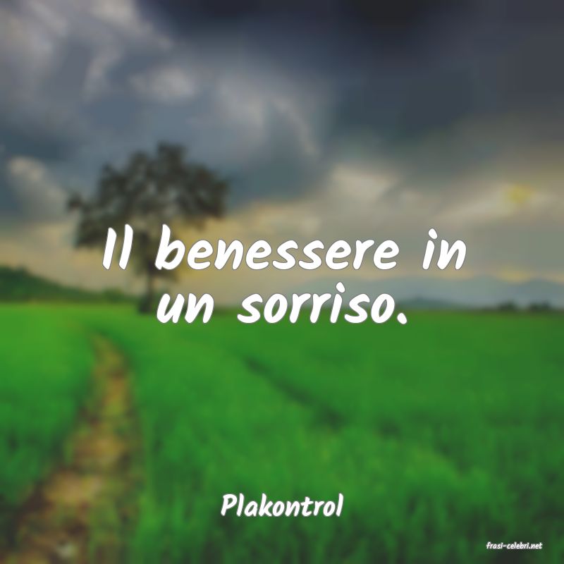 frasi di Plakontrol