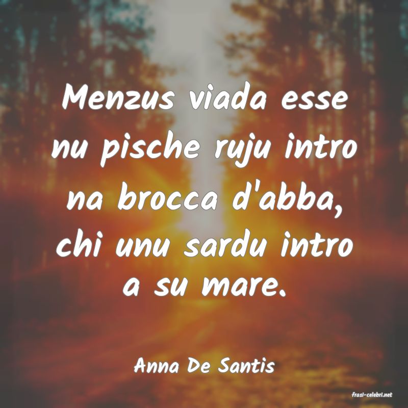 frasi di Anna De Santis