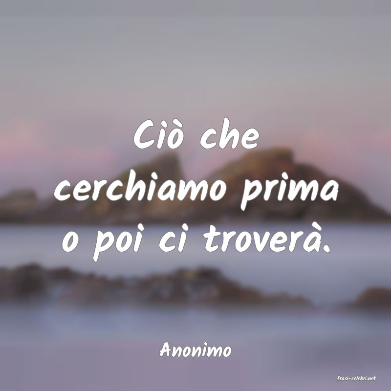 frasi di Anonimo