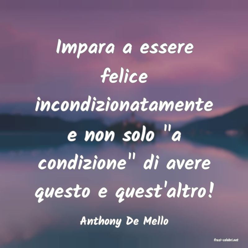frasi di Anthony De Mello