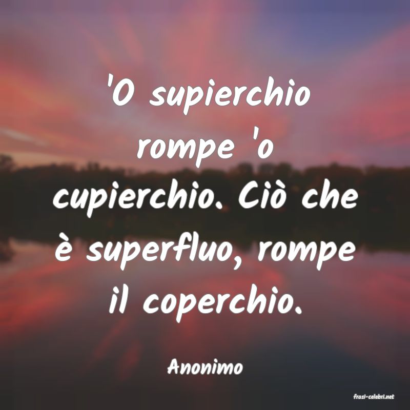 frasi di Anonimo