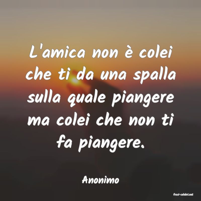 frasi di Anonimo