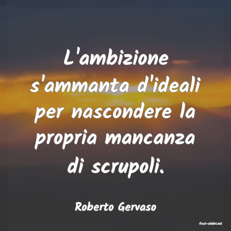 frasi di Roberto Gervaso