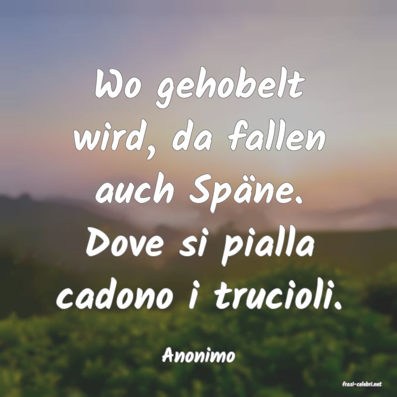 frasi di Anonimo