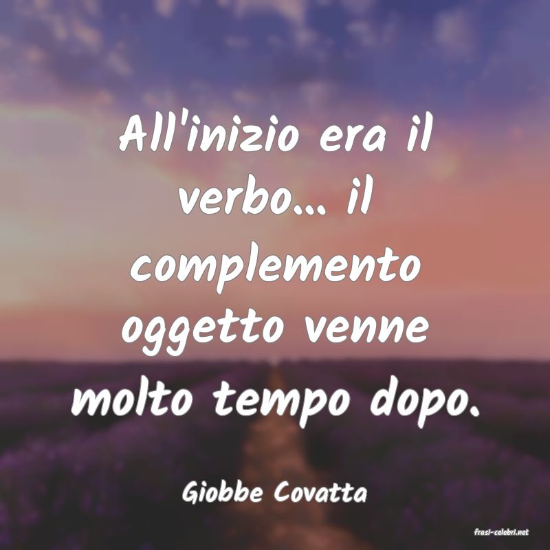 frasi di Giobbe Covatta