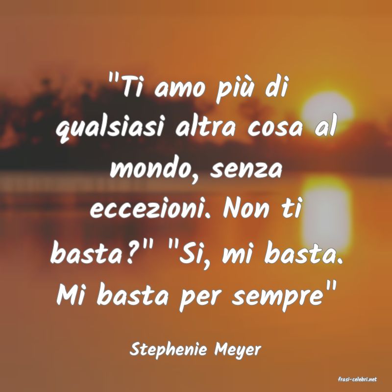 frasi di Stephenie Meyer