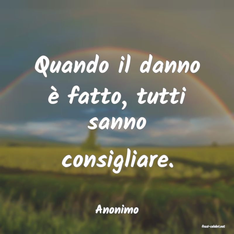 frasi di Anonimo