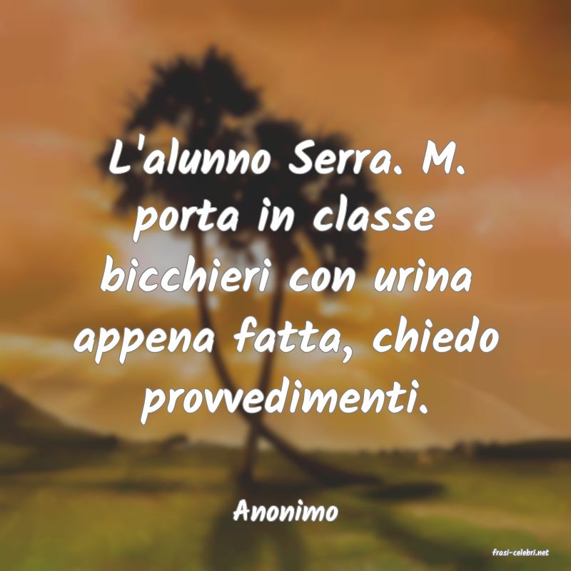 frasi di Anonimo
