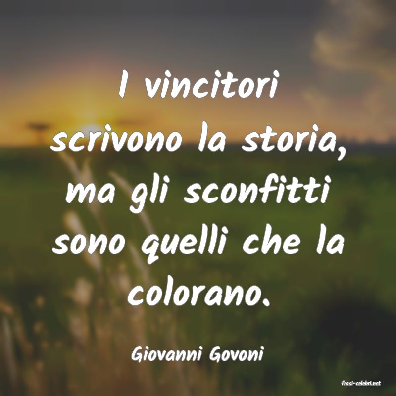 frasi di Giovanni Govoni
