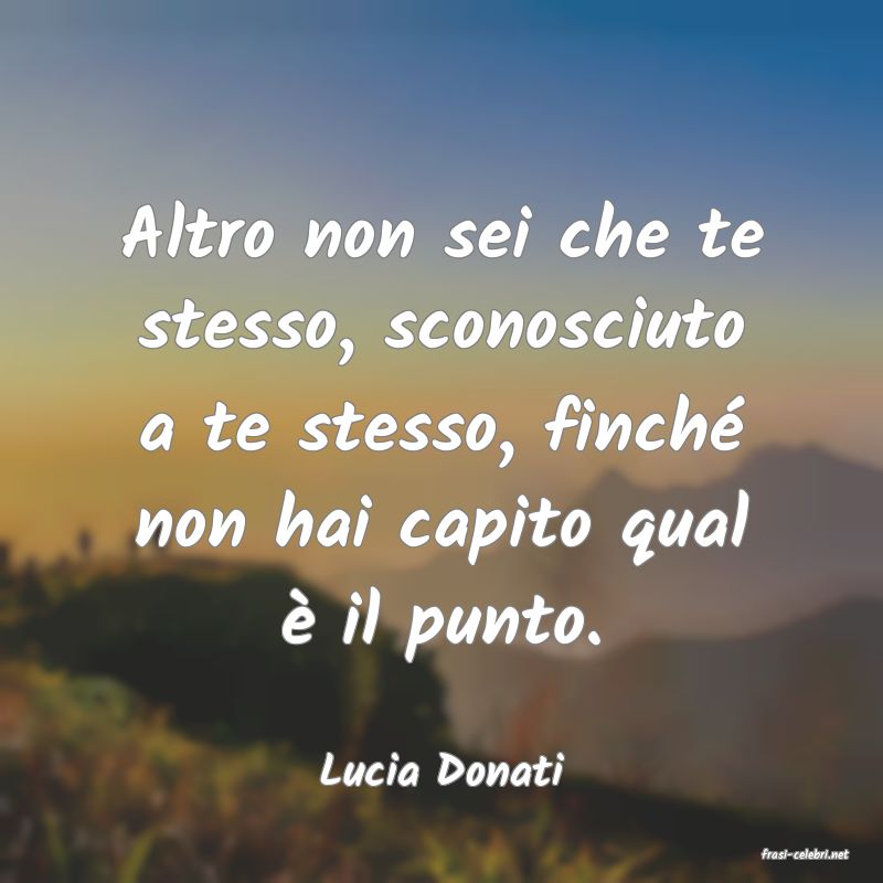 frasi di  Lucia Donati

