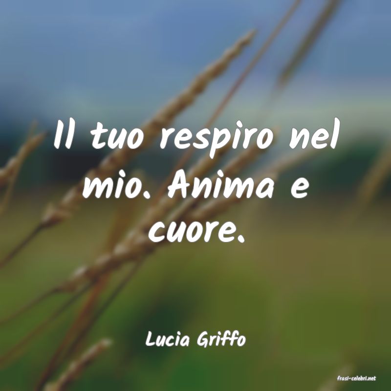 frasi di  Lucia Griffo
