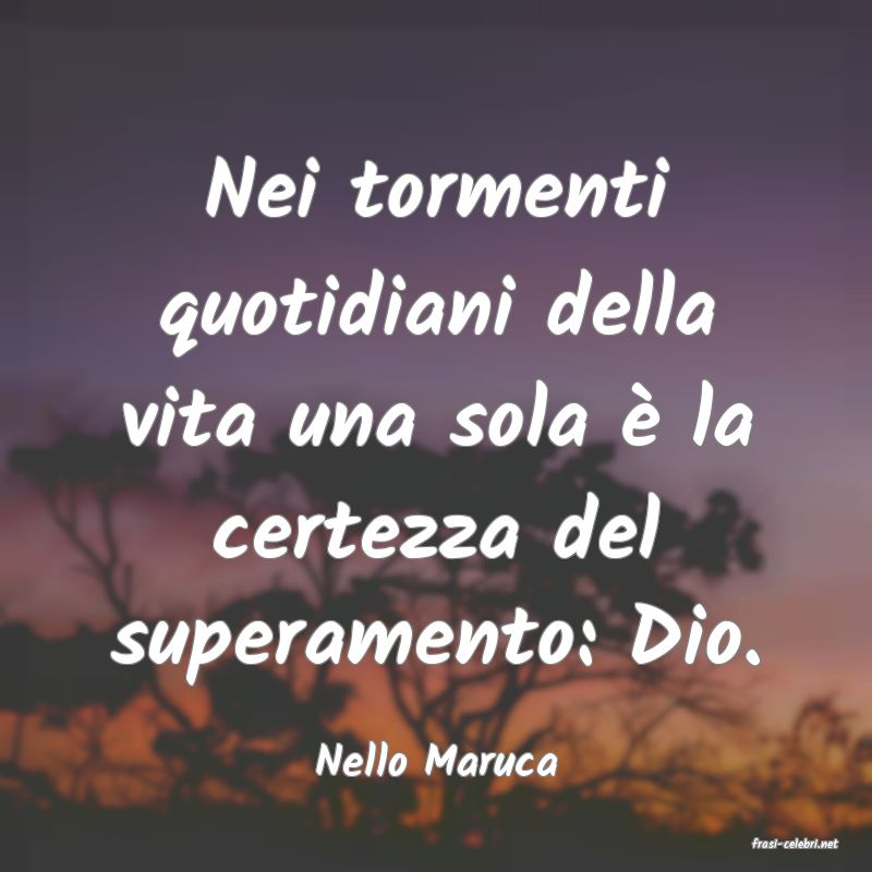 frasi di  Nello Maruca

