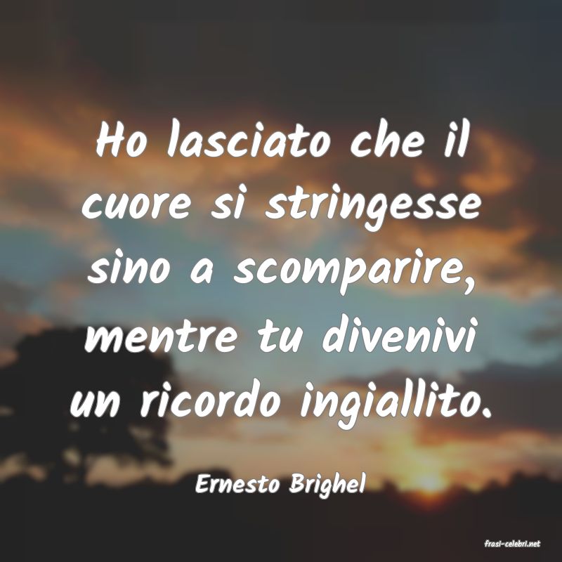 frasi di  Ernesto Brighel
