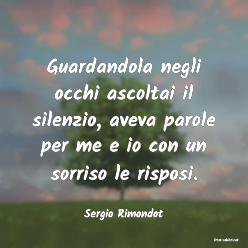 frasi di  Sergio Rimondot

