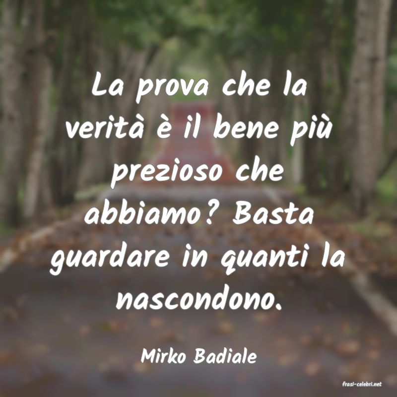 frasi di Mirko Badiale