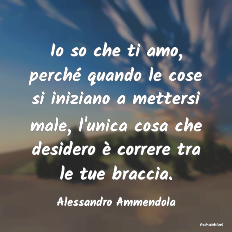 frasi di  Alessandro Ammendola
