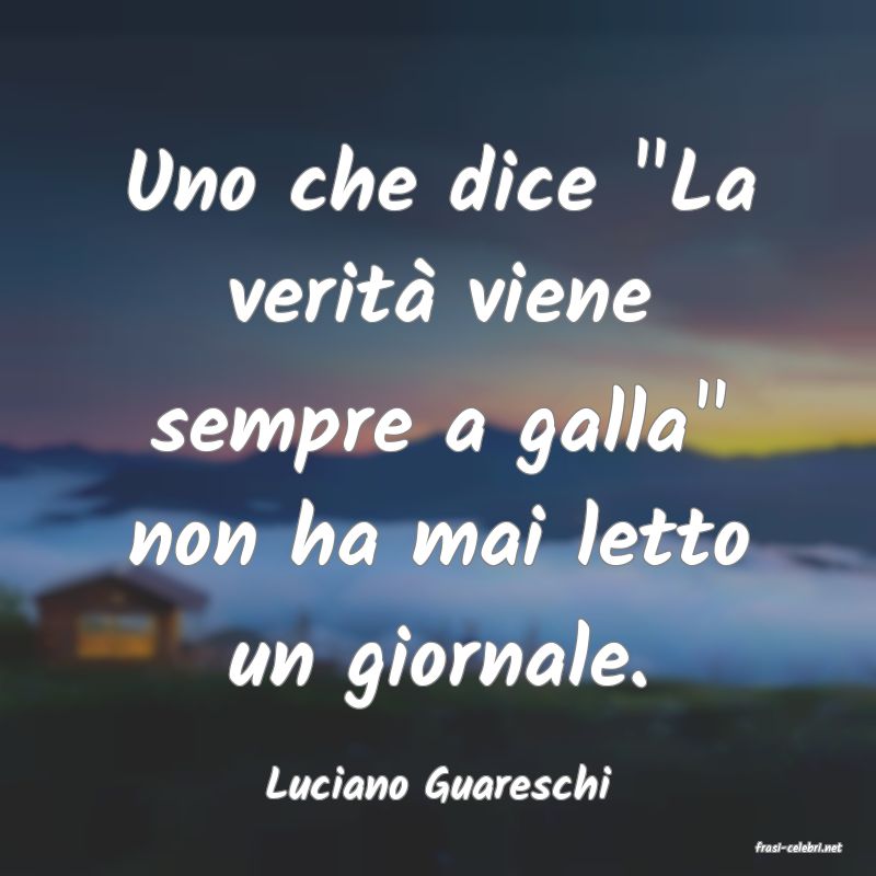 frasi di Luciano Guareschi