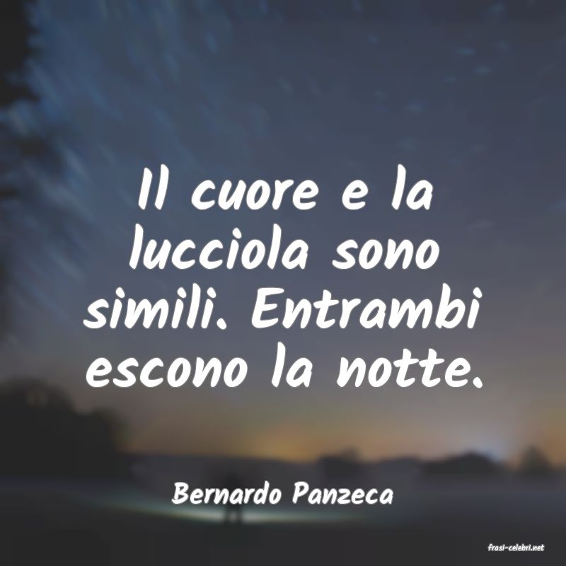 frasi di  Bernardo Panzeca
