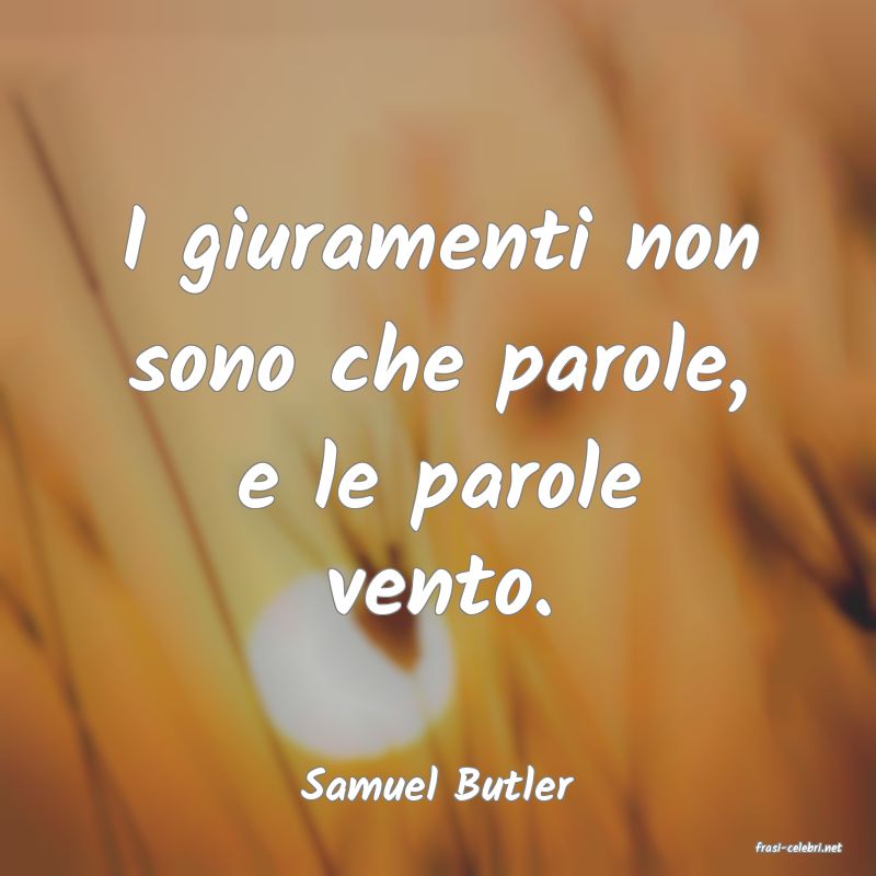 frasi di Samuel Butler