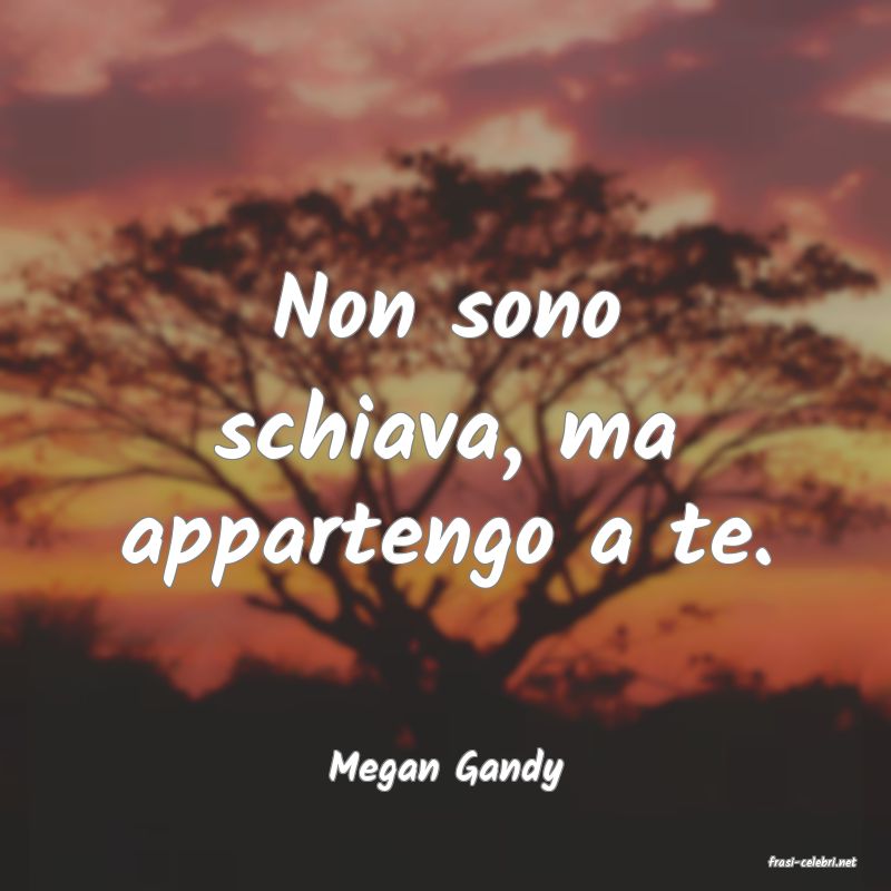 frasi di  Megan Gandy
