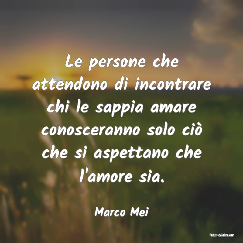 frasi di  Marco Mei
