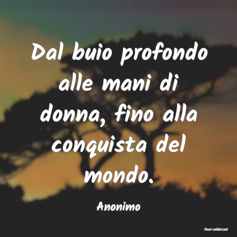frasi di  Anonimo
