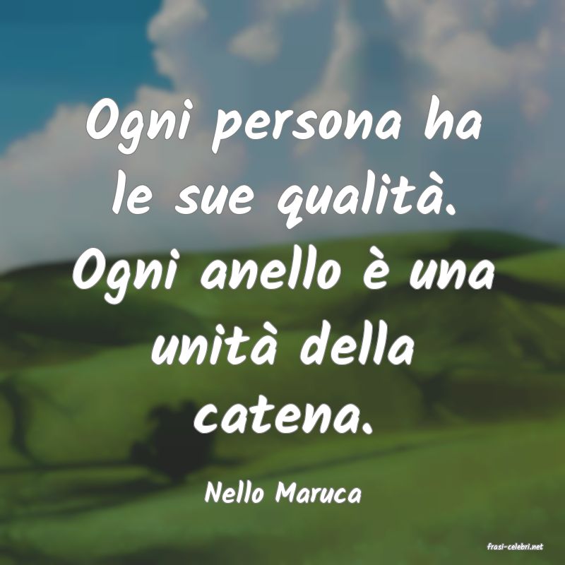 frasi di  Nello Maruca
