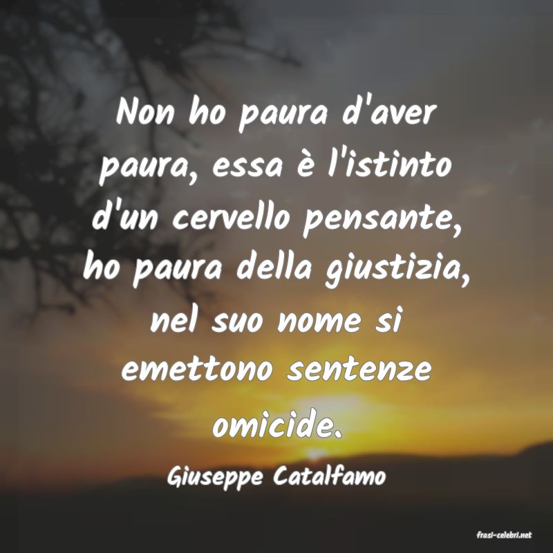 frasi di  Giuseppe Catalfamo
