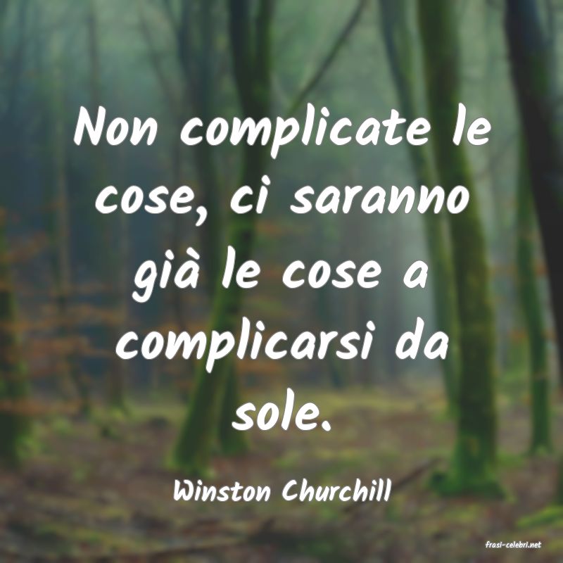 frasi di  Winston Churchill
