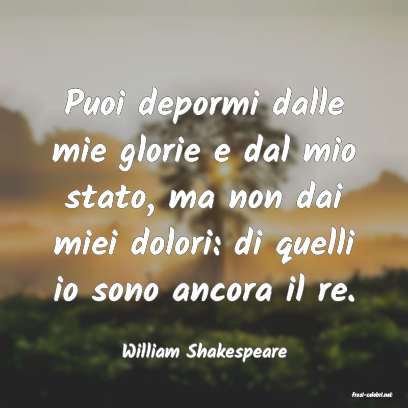 frasi di  William Shakespeare
