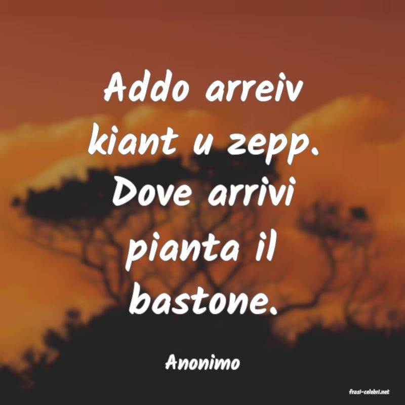 frasi di Anonimo