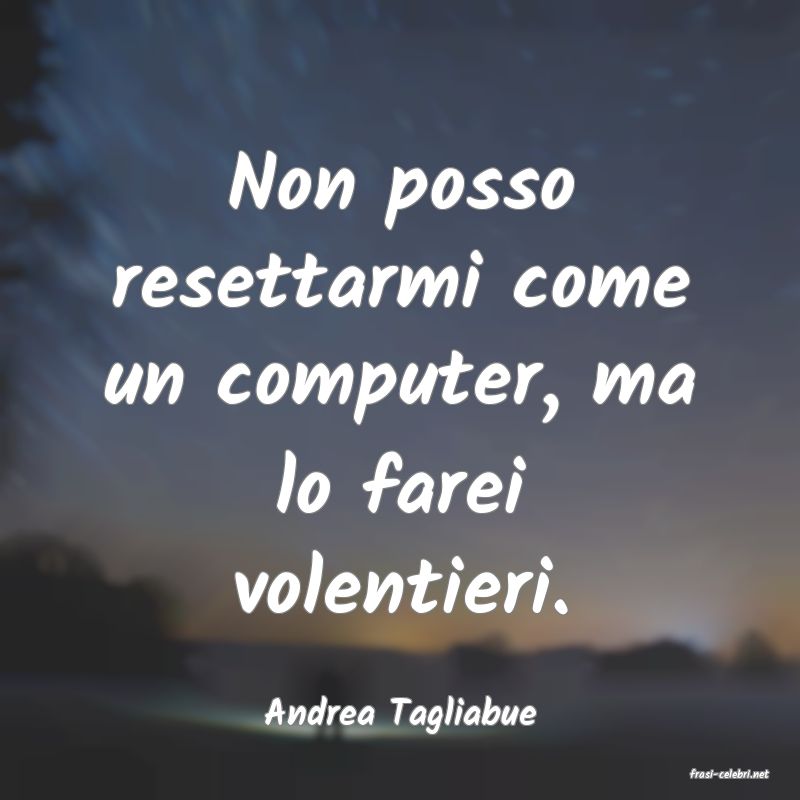 frasi di Andrea Tagliabue