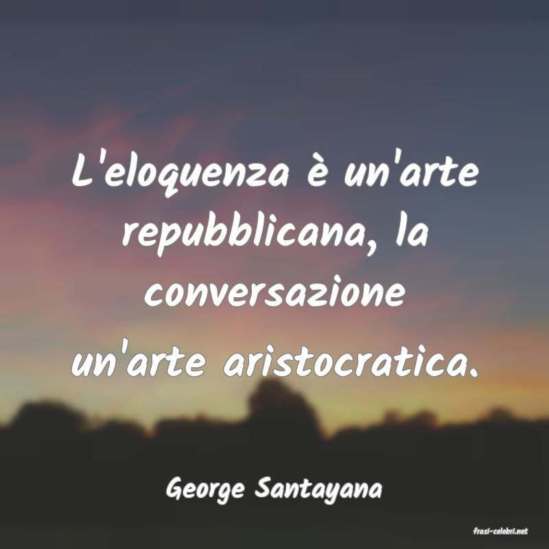 frasi di George Santayana