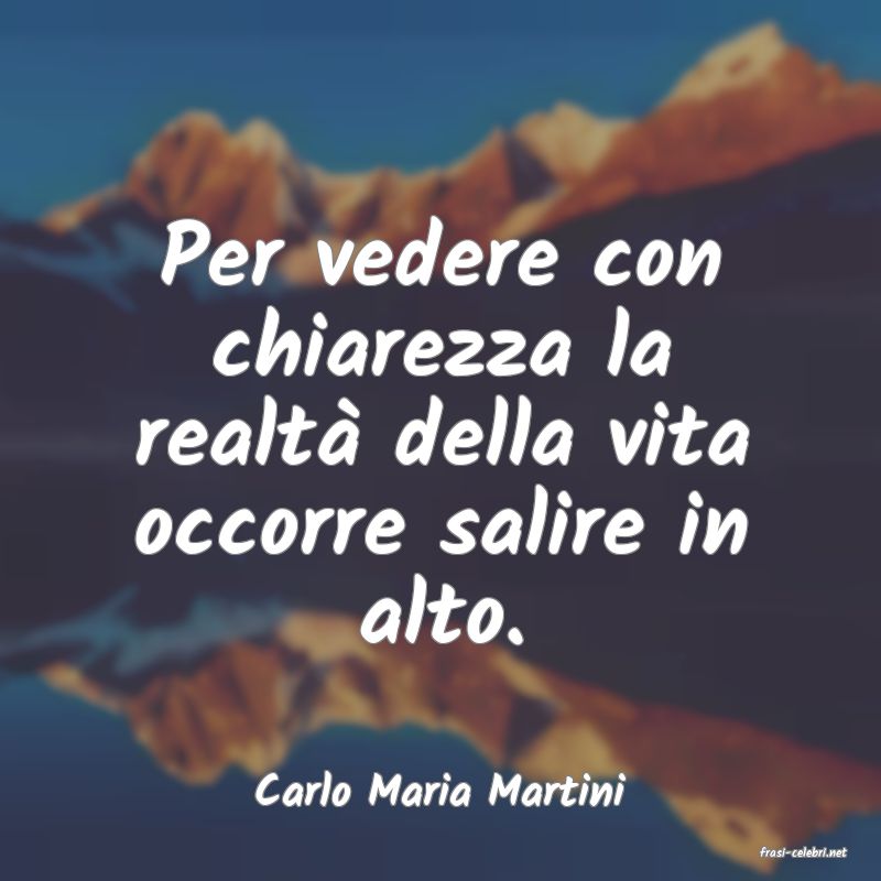 frasi di Carlo Maria Martini