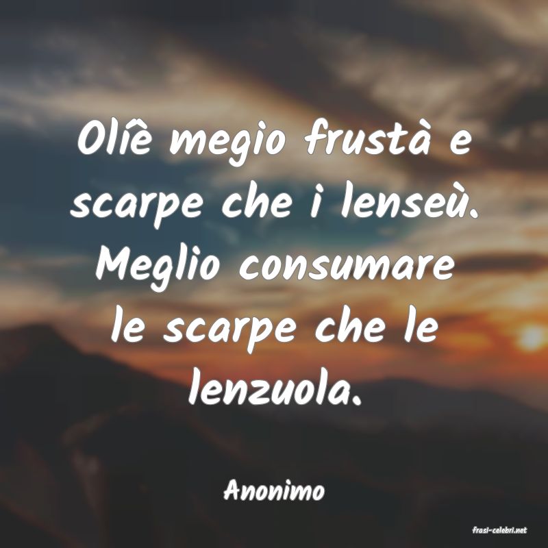 frasi di Anonimo