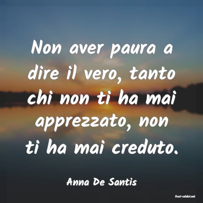 frasi di Anna De Santis