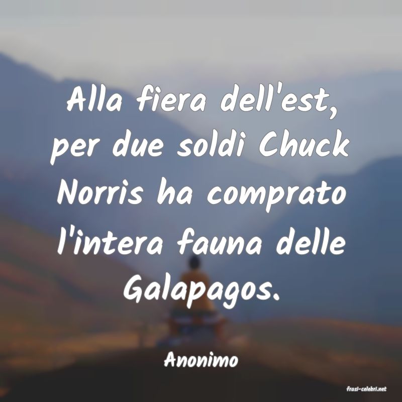 frasi di Anonimo