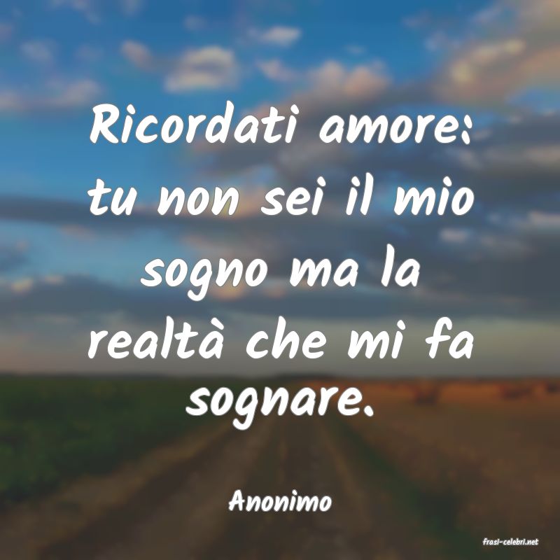 frasi di Anonimo