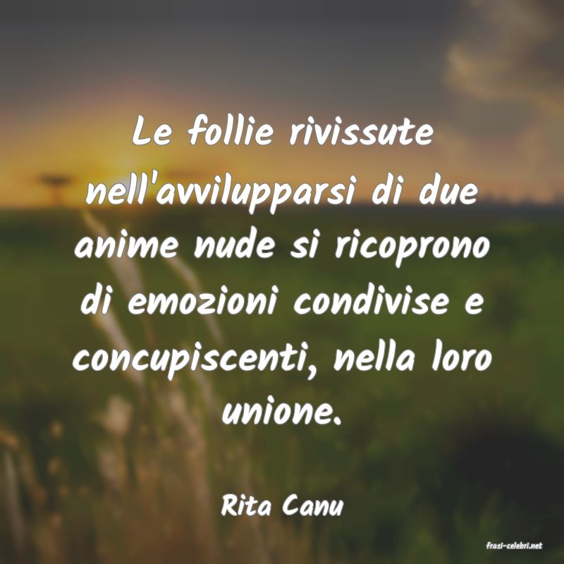 frasi di Rita Canu