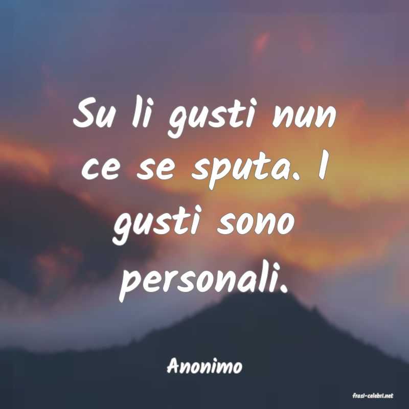 frasi di Anonimo