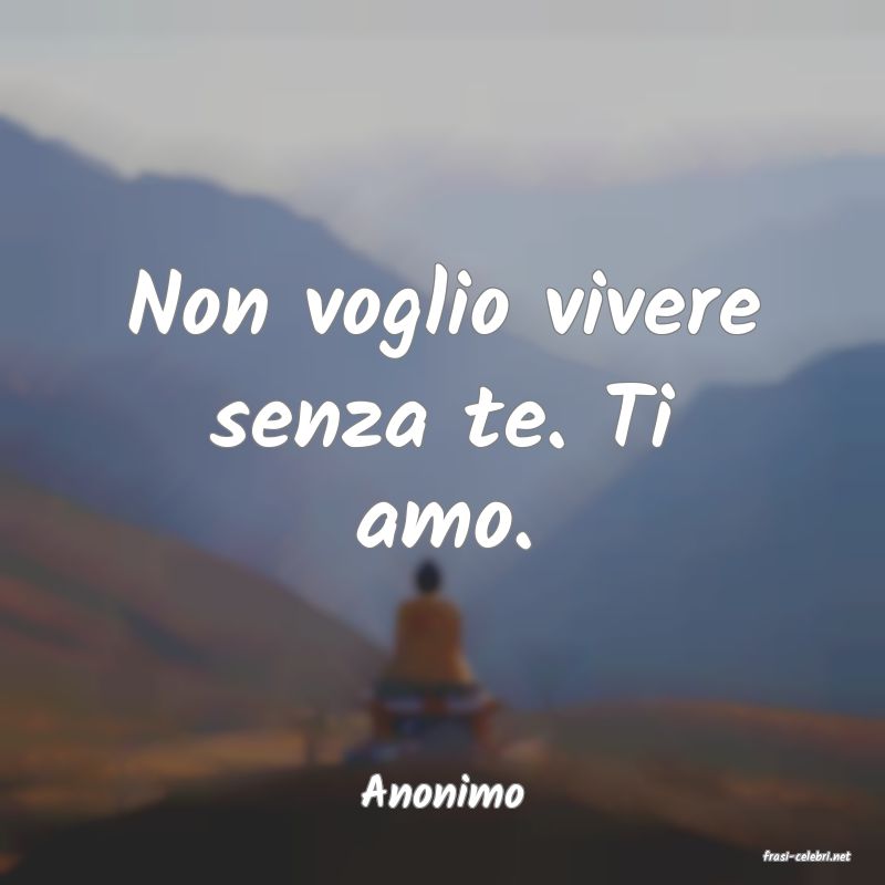 frasi di Anonimo