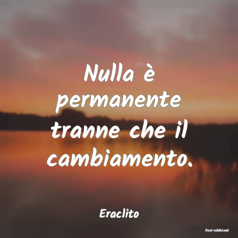 frasi di Eraclito