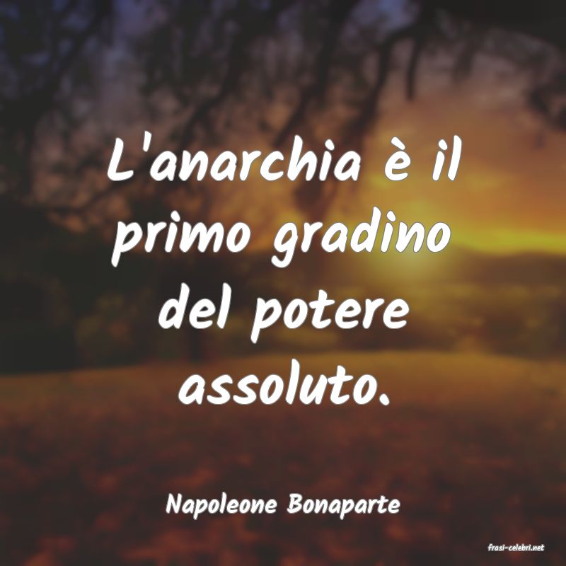 frasi di Napoleone Bonaparte