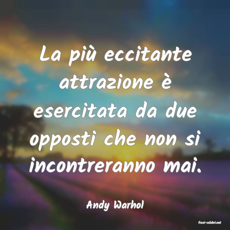 frasi di Andy Warhol